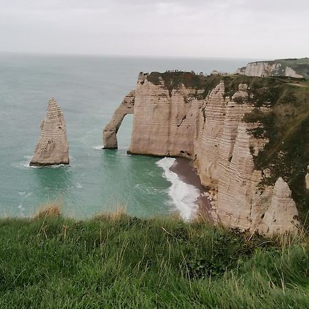 Sherwood Etretat Ngoại thất bức ảnh