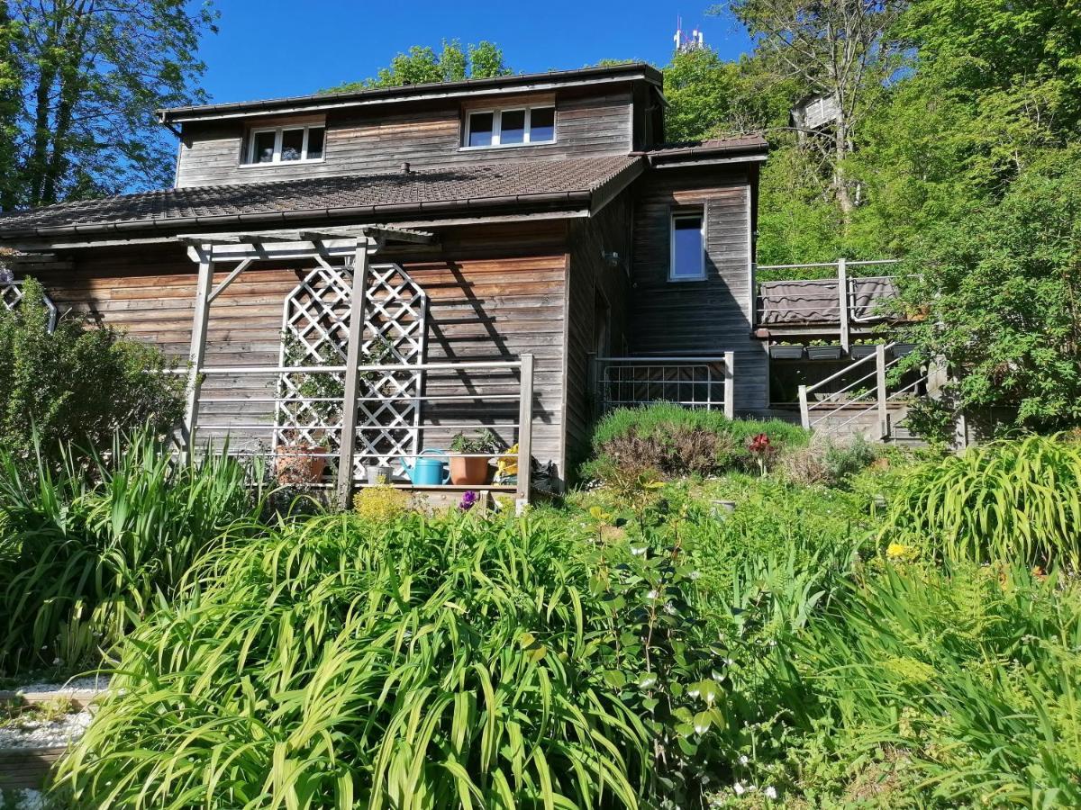 Sherwood Etretat Ngoại thất bức ảnh
