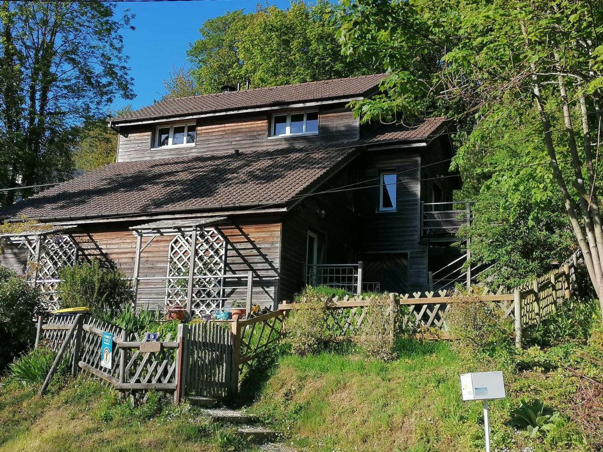 Sherwood Etretat Ngoại thất bức ảnh